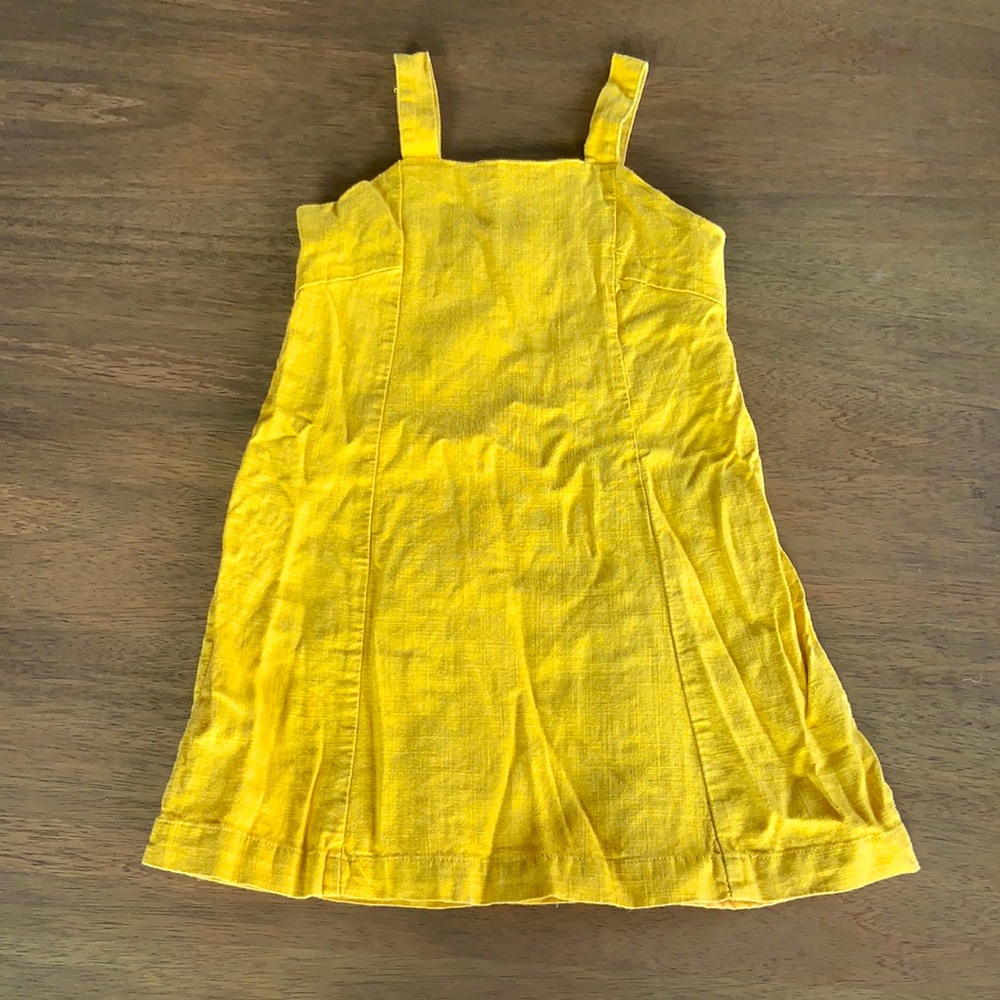 Kids GB dress
